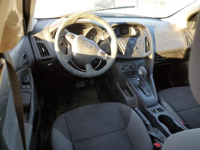 Photo 8 from auction – 2014 FORD FOCUS S with VIN 1FADP3E25EL233523