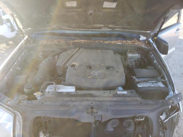 Zdjęcie 11 z aukcji – 2007 TOYOTA 4RUNNER SR z VIN JTEBU14R770106415