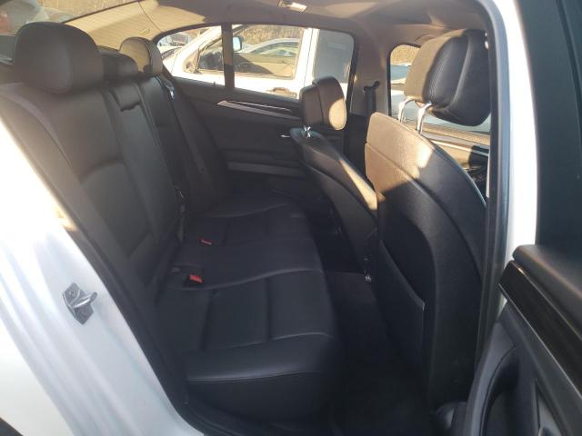 Photo 10 from auction – 2013 BMW 528 XI with VIN WBAXH5C56DD107562