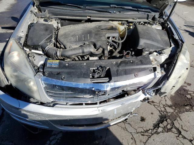 Photo 11 from auction – 2008 SATURN AURA XE with VIN 1G8ZS57B08F190925