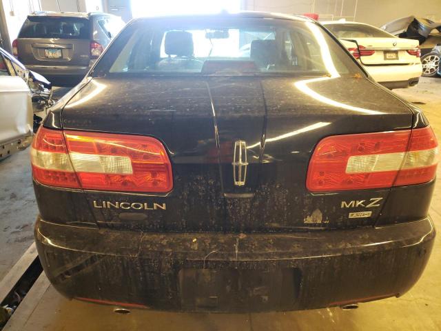 Photo 6 from auction – 2008 LINCOLN MKZ with VIN 3LNHM28T48R650992