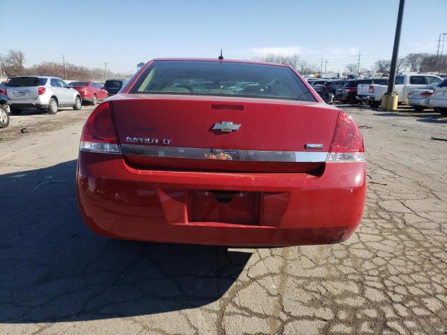 Photo 6 from auction – 2007 CHEVROLET IMPALA LT with VIN 2G1WT58K179155900