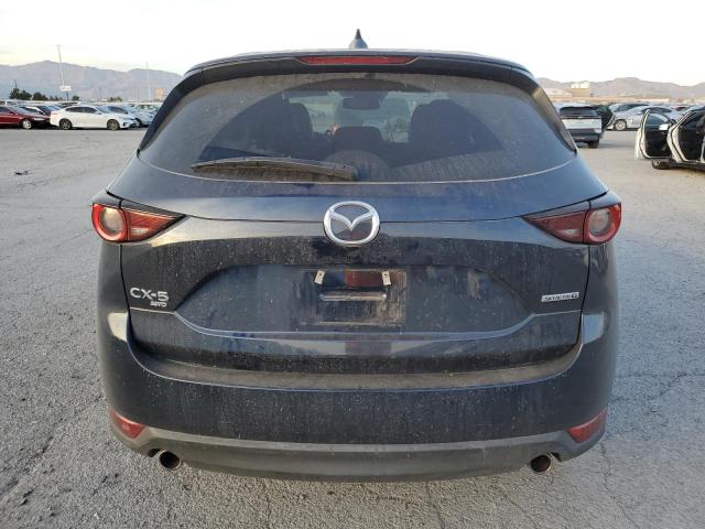 Photo 6 from auction – 2020 MAZDA CX-5 TOURI with VIN JM3KFBCM7L0855226