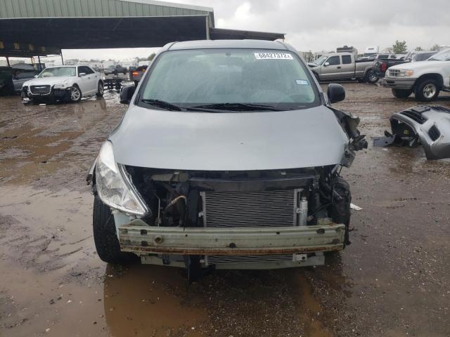 Photo 5 from auction – 2013 NISSAN VERSA S with VIN 3N1CN7AP1DL871617