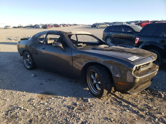 Photo 4 from auction – 2010 DODGE CHALLENGER with VIN 2B3CJ5DT9AH141014