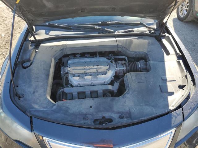Photo 11 from auction – 2012 ACURA TL with VIN 19UUA8F29CA003985