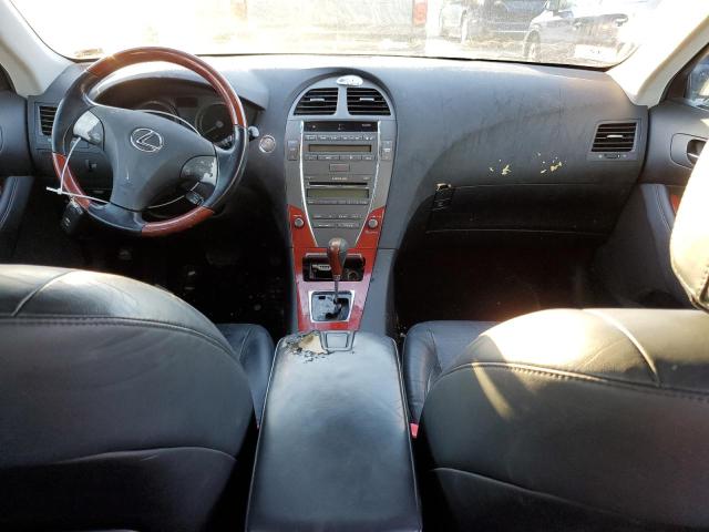Photo 8 from auction – 2008 LEXUS ES 350 with VIN JTHBJ46G082184243
