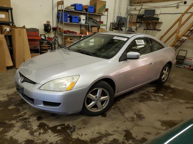 Photo 1 from auction – 2003 HONDA ACCORD EX with VIN 1HGCM726X3A016525