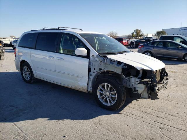 Photo 4 from auction – 2014 DODGE GRAND CARA with VIN 2C4RDGCG9ER263663