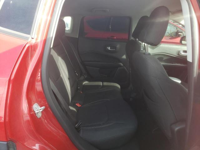 Photo 11 from auction – 2018 JEEP COMPASS SP with VIN 3C4NJDABXJT454321