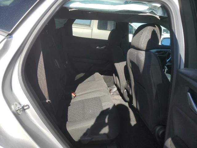 Photo 11 from auction – 2020 CHEVROLET BLAZER 2LT with VIN 3GNKBHRS7LS687679