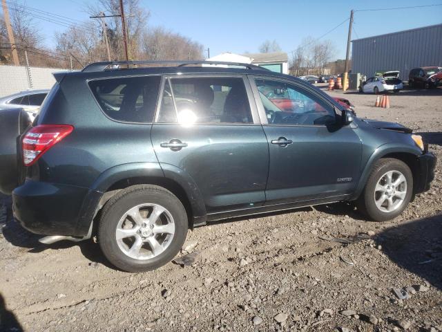 Zdjęcie 3 z aukcji – 2010 TOYOTA RAV4 LIMIT z VIN 2T3DK4DV7AW019778