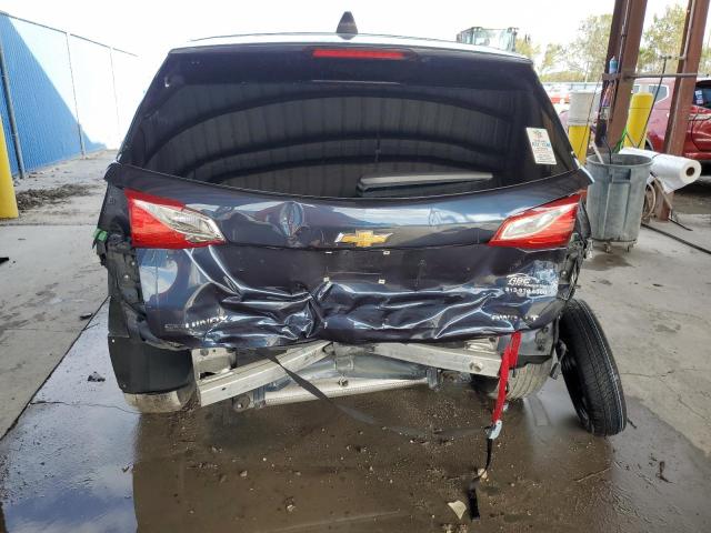 Photo 6 from auction – 2018 CHEVROLET EQUINOX LT with VIN 3GNAXSEVXJS542594