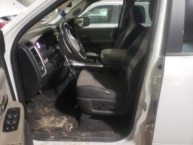 Foto 7 de la subasta – 2011 DODGE RAM 1500 con VIN 1D7RV1GT7BS566992