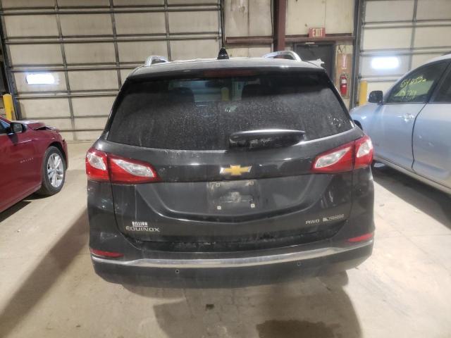 Photo 6 from auction – 2018 CHEVROLET EQUINOX PR with VIN 2GNAXVEV6J6323261