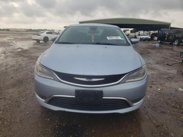 Photo 5 from auction – 2015 CHRYSLER 200 LIMITE with VIN 1C3CCCAB8FN734309