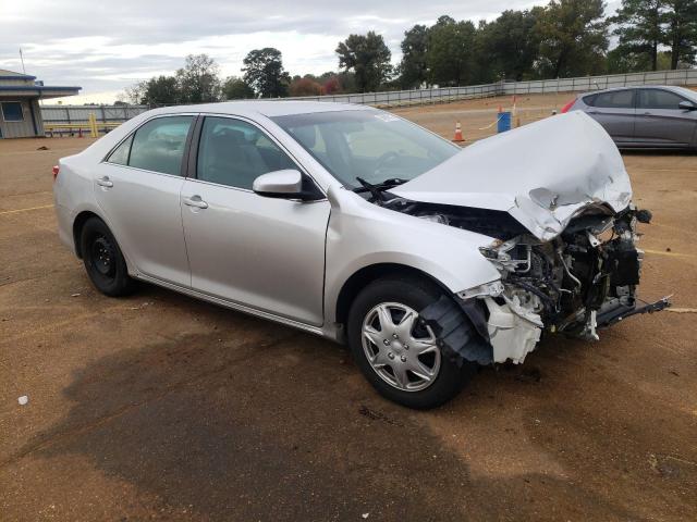 Photo 4 from auction – 2012 TOYOTA CAMRY BASE with VIN 4T4BF1FK9CR270364