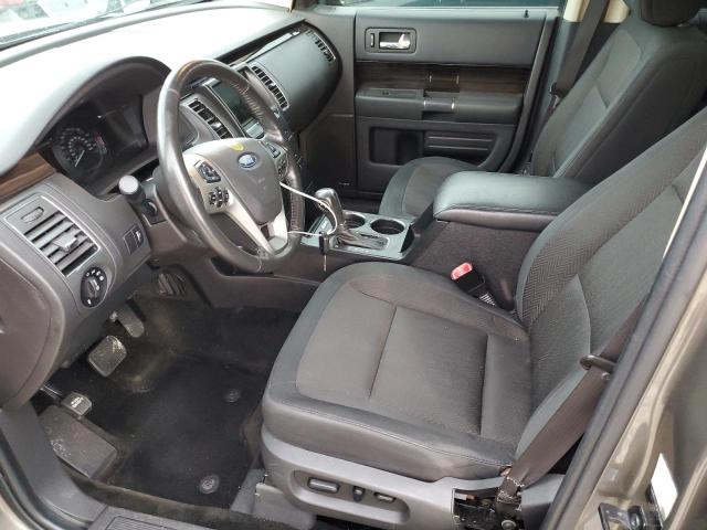 Photo 7 from auction – 2013 FORD FLEX SEL with VIN 2FMGK5C86DBD26537