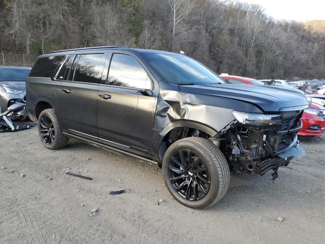 Photo 4 from auction – 2022 CADILLAC ESCALADE E with VIN 1GYS4PKL0NR142276