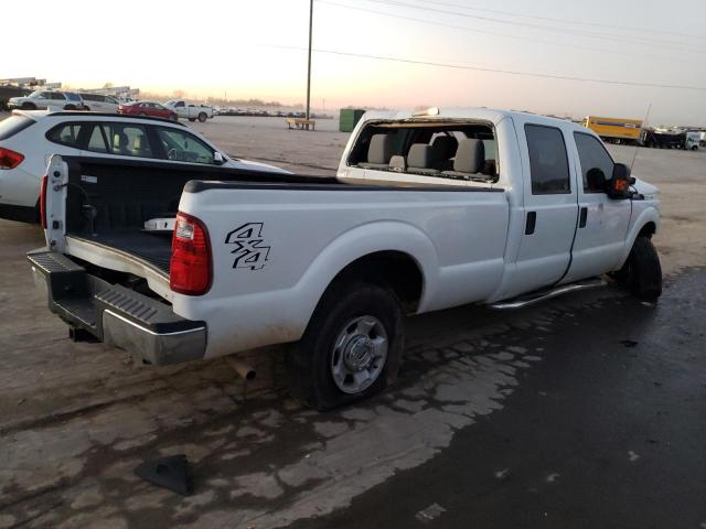 صورة رقم 3 من المزاد - 2012 FORD F250 SUPER مع VIN 1FT7W2B63CEA37741