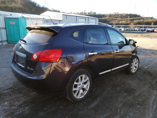 Photo 3 from auction – 2013 NISSAN ROGUE S with VIN JN8AS5MV3DW100697