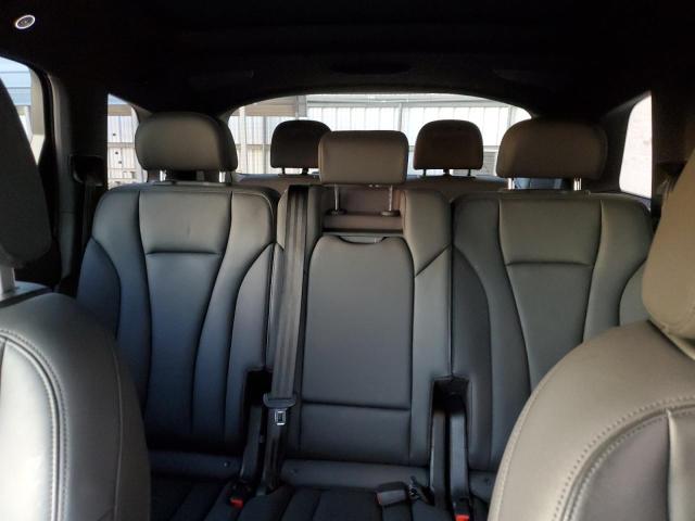 Photo 10 from auction – 2021 AUDI Q7 PREMIUM with VIN WA1LJAF77MD021862