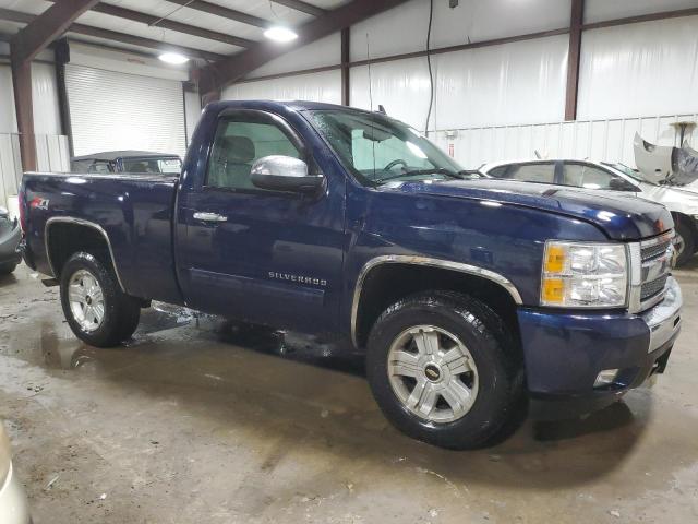 Photo 4 from auction – 2011 CHEVROLET SILVERADO with VIN 1GCNKSE0XBZ303144