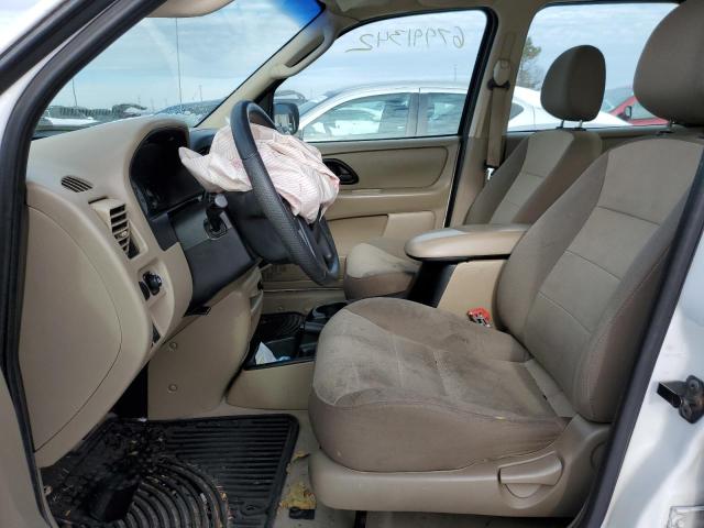 Photo 7 from auction – 2004 FORD ESCAPE XLS with VIN 1FMYU02174DA20219