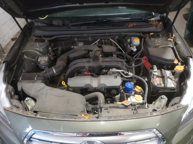 Photo 12 from auction – 2016 SUBARU OUTBACK 2. with VIN 4S4BSANC8G3303804