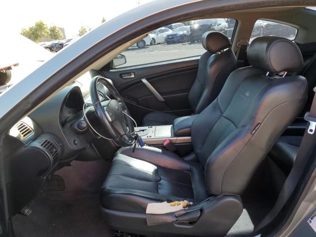 Photo 7 from auction – 2004 INFINITI G35 with VIN JNKCV54E44M812979