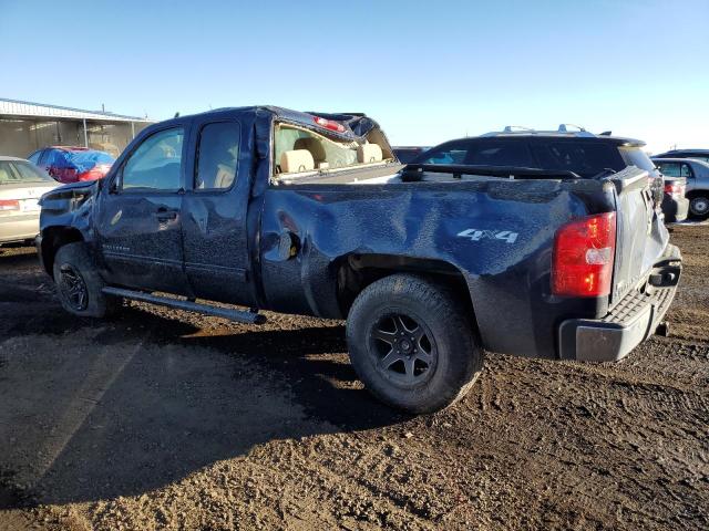 Photo 2 from auction – 2011 CHEVROLET SILVERADO with VIN 1GCVKSE23BZ174486