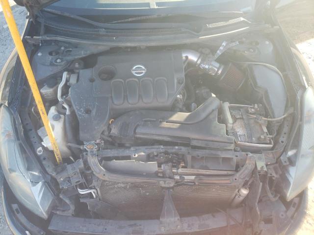 Photo 11 from auction – 2012 NISSAN ALTIMA BAS with VIN 1N4AL2AP2CC222308