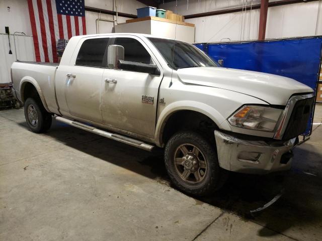 Photo 4 from auction – 2011 DODGE RAM 2500 with VIN 3D7UT2HLXBG590604