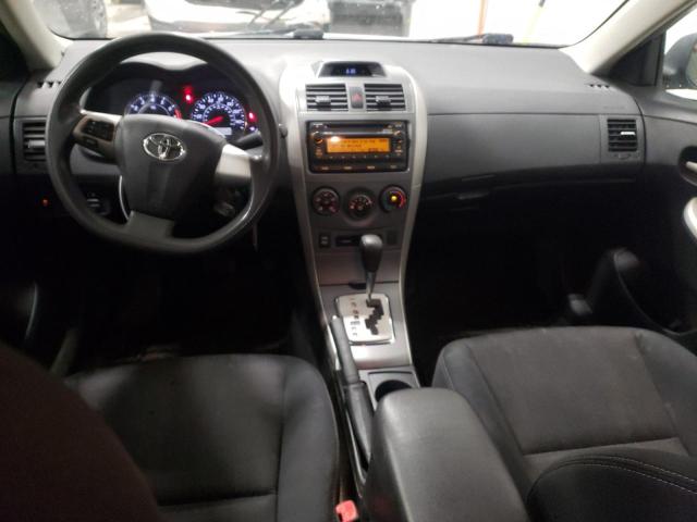 Photo 8 from auction – 2012 TOYOTA COROLLA BA with VIN 5YFBU4EE1CP061456