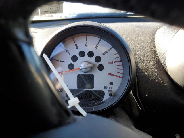 Photo 9 from auction – 2012 MINI COOPER S C with VIN WMWZC5C52CWL57133