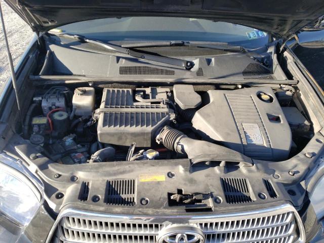 Photo 12 from auction – 2010 TOYOTA HIGHLANDER with VIN JTEJW3EH0A2038302