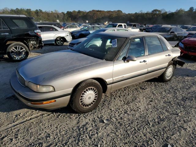 Photo 1 from auction – 1998 BUICK LESABRE CU with VIN 1G4HP52K4WH425429