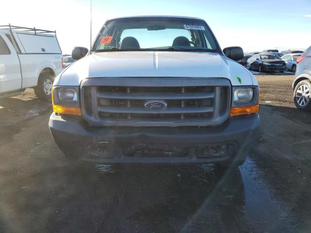 Photo 5 from auction – 2001 FORD F250 SUPER with VIN 1FTNX20L71EA42015