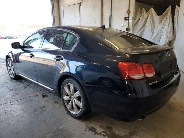 Photo 2 from auction – 2009 LEXUS GS 350 with VIN JTHCE96S890024151