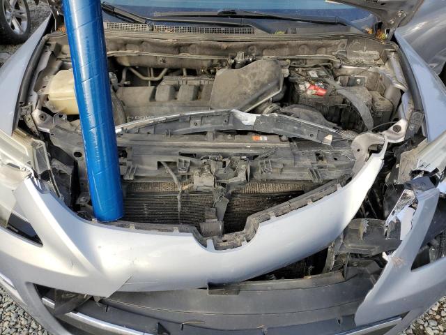 Photo 11 from auction – 2008 MAZDA CX-9 with VIN JM3TB38A380142416