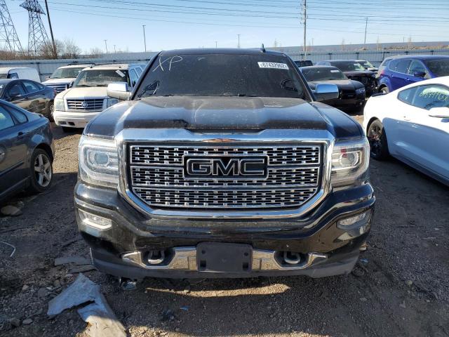 Photo 5 from auction – 2018 GMC SIERRA K15 with VIN 3GTU2PEJ2JG521854