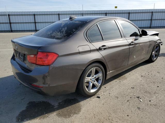 Photo 3 from auction – 2014 BMW 328 I SULE with VIN WBA3C1C56EK114725