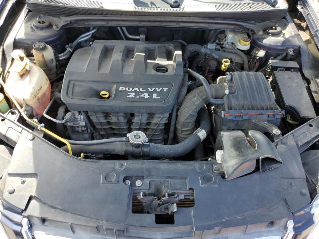 صورة رقم 11 من المزاد - 2013 CHRYSLER 200 TOURIN مع VIN 1C3CCBBB4DN732174