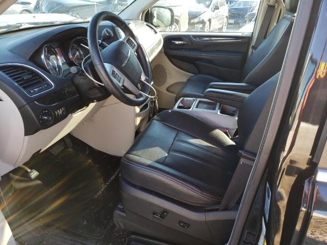 Photo 7 from auction – 2016 CHRYSLER TOWN & COU with VIN 2C4RC1BG4GR248038