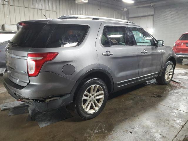 Zdjęcie 3 z aukcji – 2013 FORD EXPLORER X z VIN 1FM5K8D86DGB20750