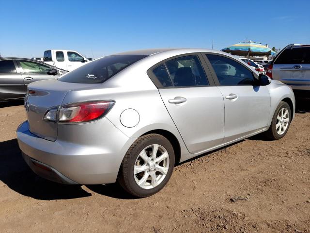 Photo 3 from auction – 2010 MAZDA 3 I with VIN JM1BL1SF4A1312986