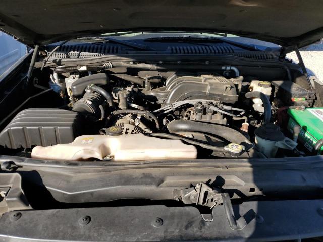 Photo 11 from auction – 2008 FORD EXPLORER E with VIN 1FMEU64E48UA65663