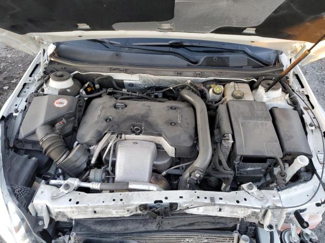 Photo 11 from auction – 2014 BUICK REGAL PREM with VIN 2G4GN5EX9E9269903