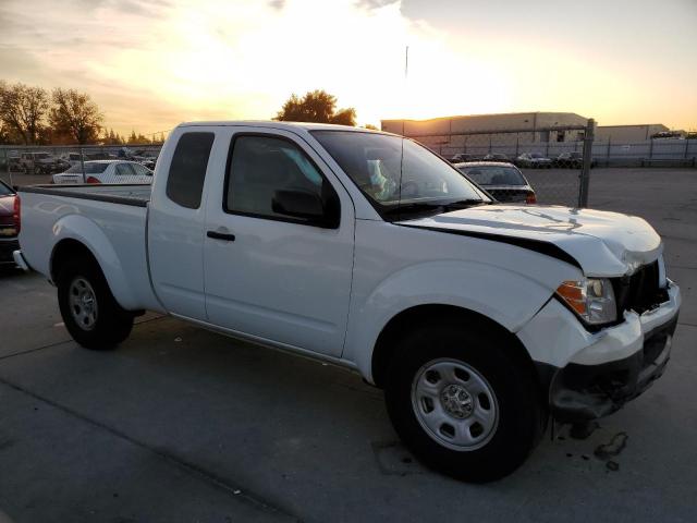 Photo 4 from auction – 2021 NISSAN FRONTIER S with VIN 1N6ED0CE7MN717468