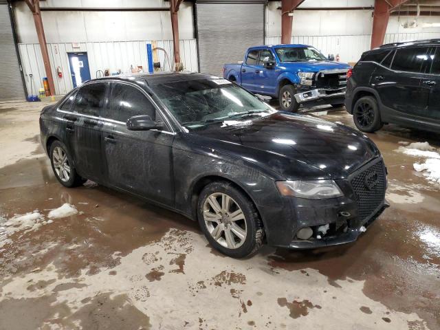 Photo 4 from auction – 2011 AUDI A4 PREMIUM with VIN WAUFFAFL1BN033902